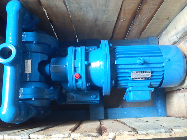 電動(dòng)隔膜泵 電動(dòng)隔膜泵