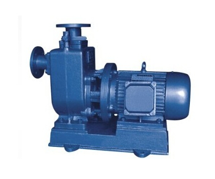 管道無(wú)堵塞排污泵