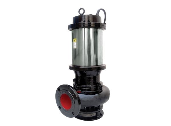 JYWQ自動攪勻潛水泵 JYWQ自動攪勻潛水泵