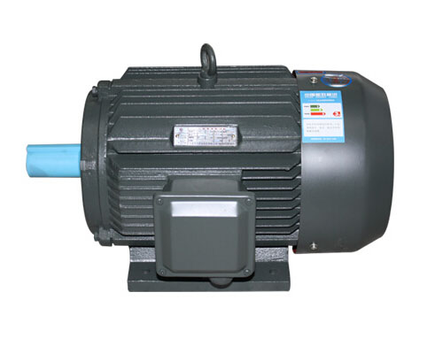 普通電機(jī) 普通電機(jī)