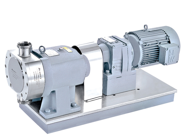 凸輪轉(zhuǎn)子泵 凸輪轉(zhuǎn)子泵